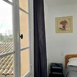 L'escale Hotel Aigues-Mortes