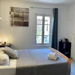 L'escale Aigues-Mortes