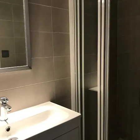 Hotel L'escale *