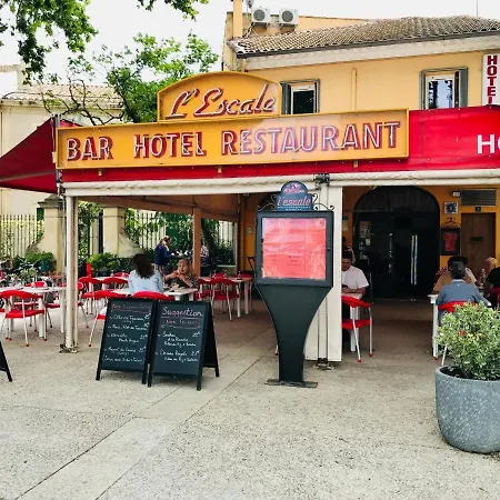 L'escale Hotel