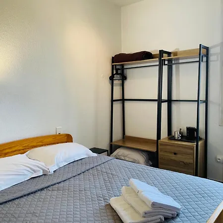 Hotel L'escale *