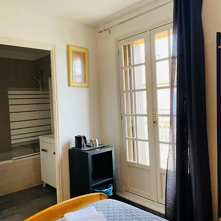 Hotel L'escale