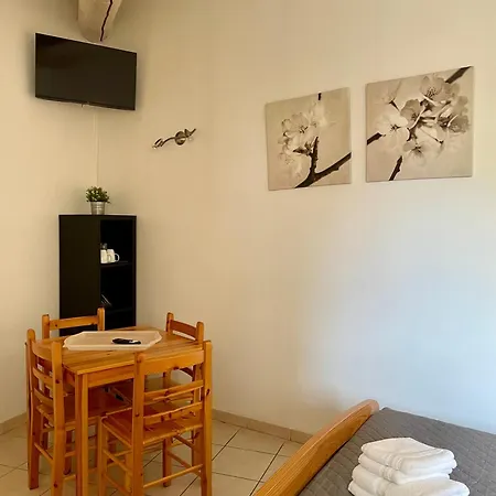 Hotel L'escale *