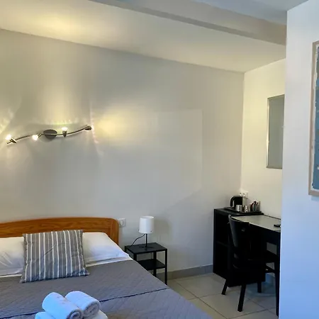 L'escale Hotel
