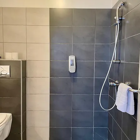 L'escale Hotel *