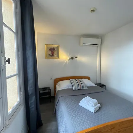 Hotel L'escale *