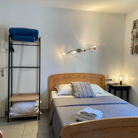 L'escale Hotel *