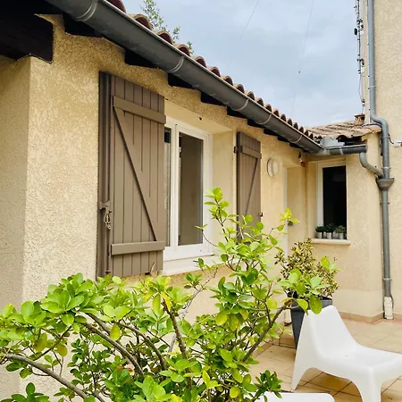 L'escale Hotel