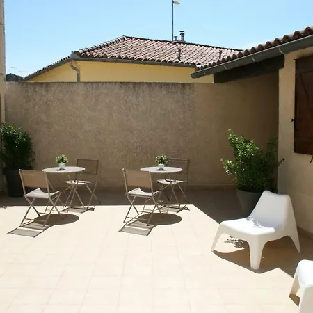 Hotel L'escale