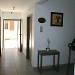 L'escale Hotel *