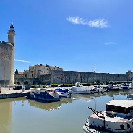 L'escale