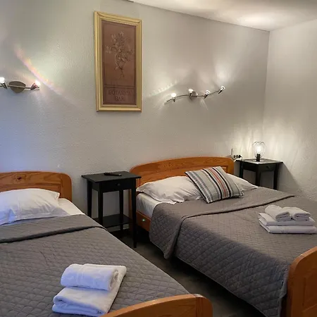 L'escale Hotel