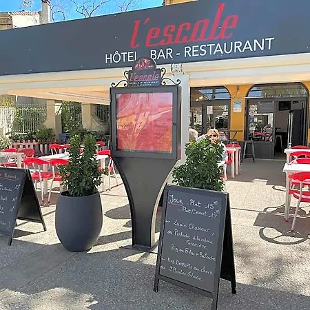 فندق L'escale