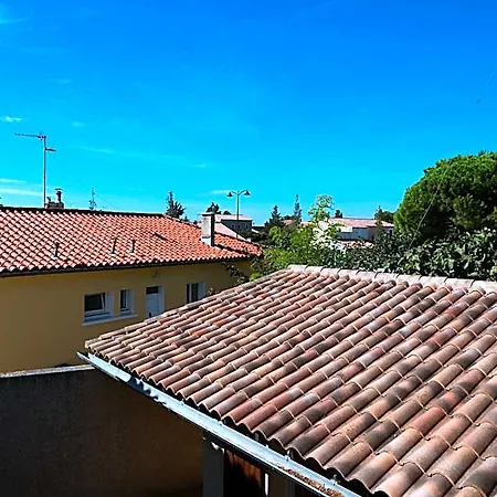 L'escale