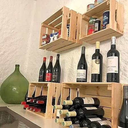 L'escale فندق *