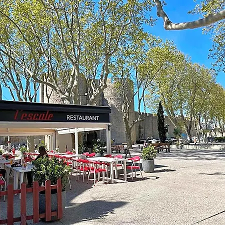 فندق L'escale *