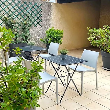 L'escale فندق *