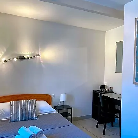 فندق L'escale إج مورت