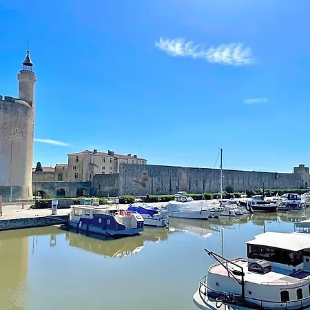 L'escale إج مورت