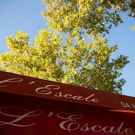 L'escale