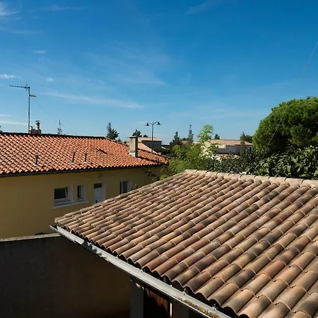 L'escale
