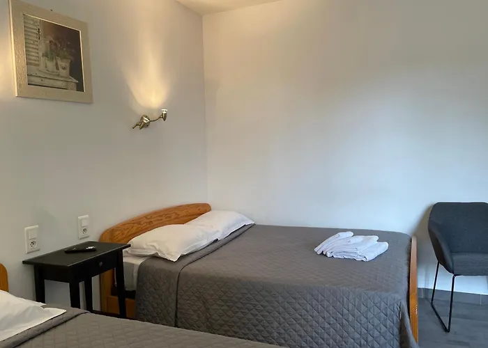 L'escale Aigues-Mortes